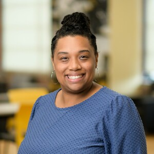 Team Page: Keeanna Warren